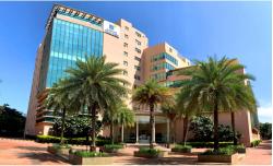 Brigade Tech Park - Block B